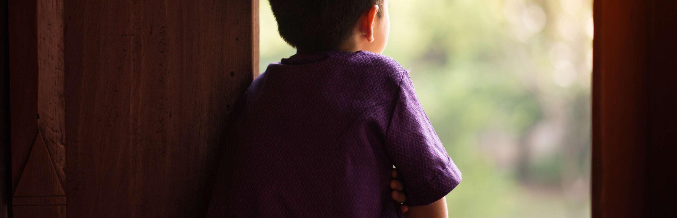 Through Their Eyes: Understanding Divorce from a Child’s Perspective