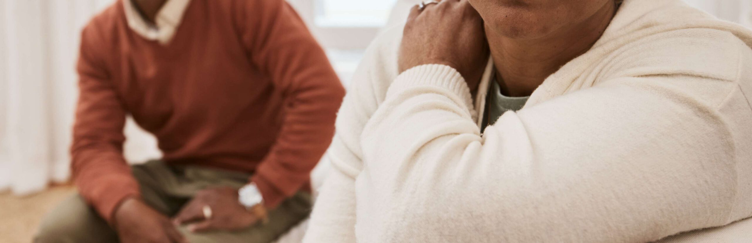 When Parents Divorce Later in Life (Grey Divorce): Understanding the Experience of Adult Children