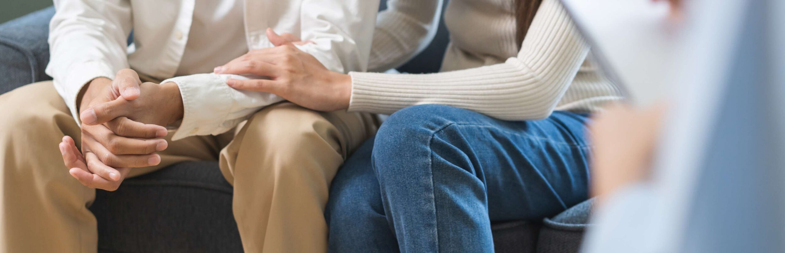 Difference between Divorce Counselling & Coaching