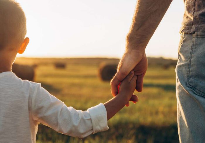 Loyalty Binds Explained: What Children Experience During Separation & Divorce
