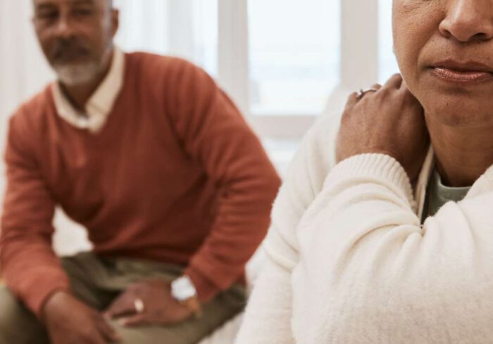 When Parents Divorce Later in Life (Grey Divorce): Understanding the Experience of Adult Children