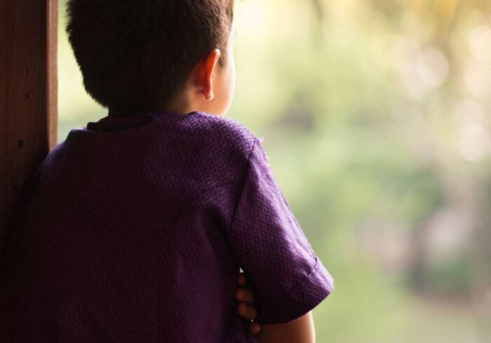 Through Their Eyes: Understanding Divorce from a Child’s Perspective