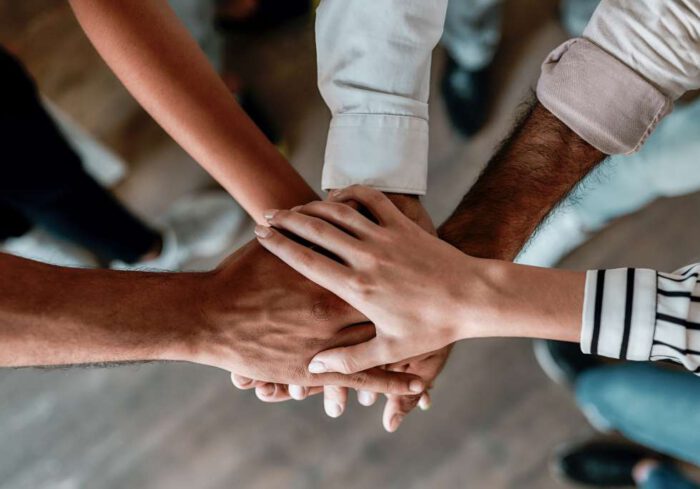 Working Together: Supporting Families Through Separation in Collaboration with Divorce Professionals