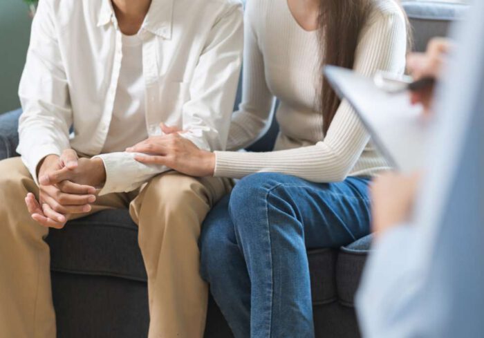 Difference between Divorce Counselling & Coaching